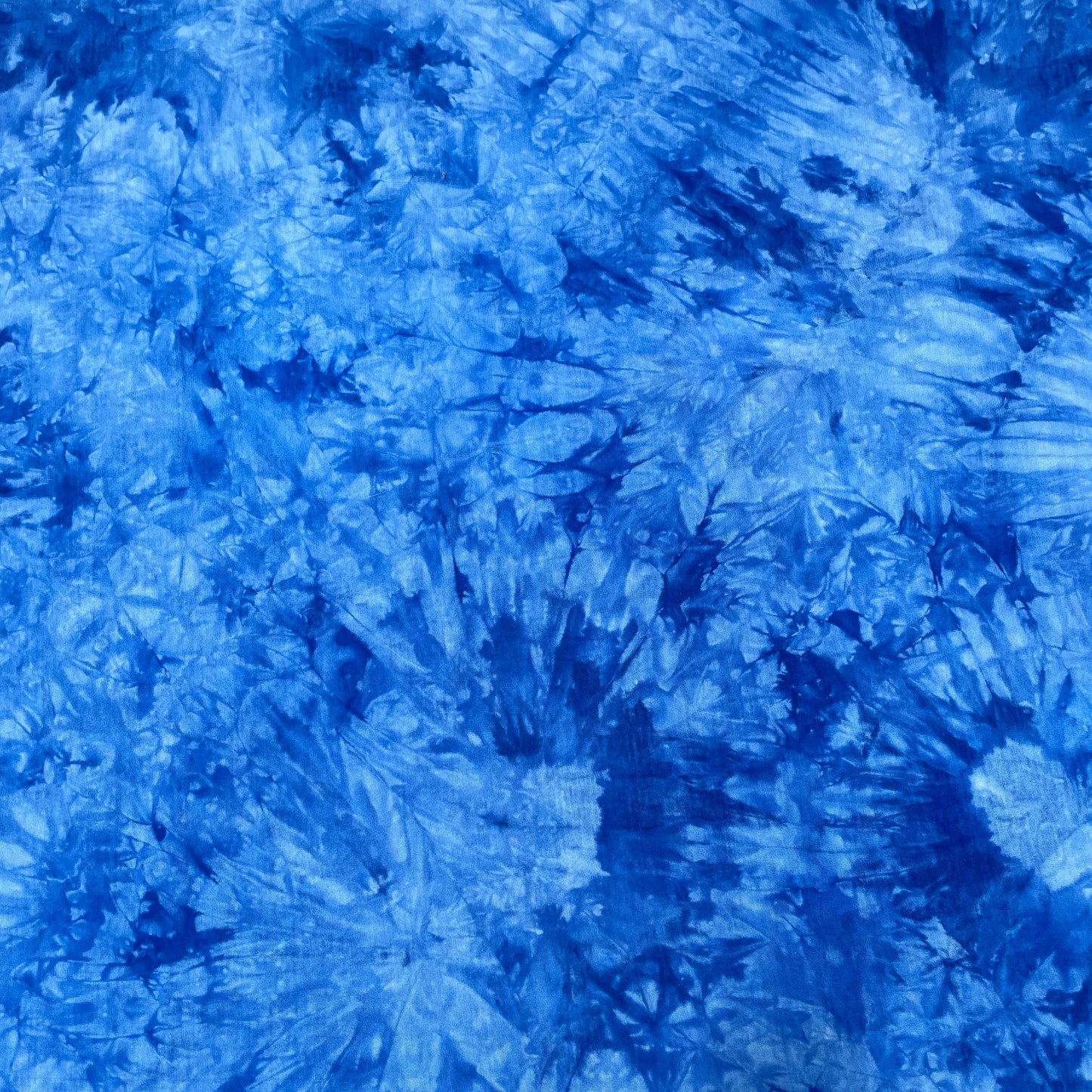 Bamboo Spandex Jersey Knit Multiple colors Cloud Tie Dye Splash 60" Eco-Friendly Fabric By The Yard