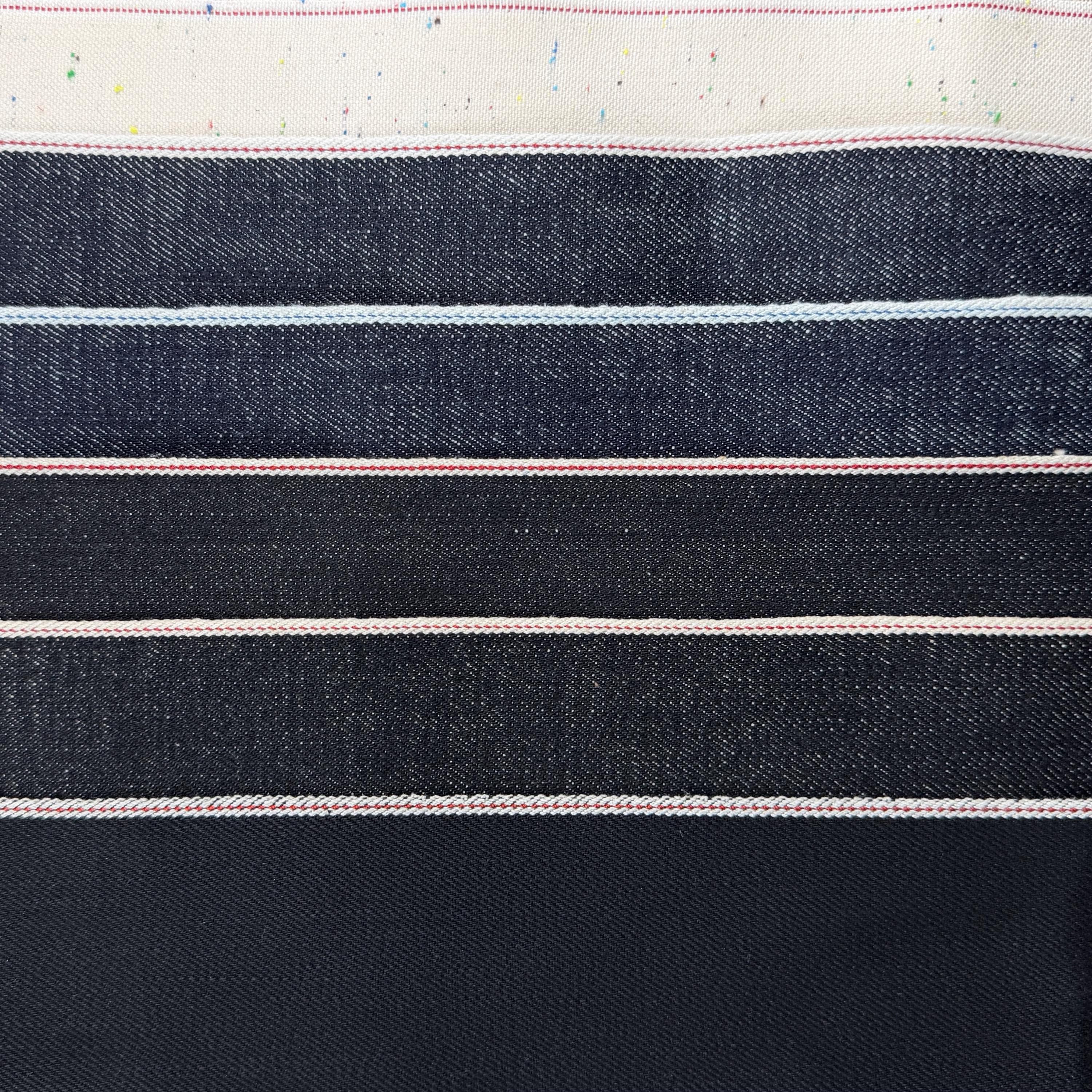 Selvedge Denim