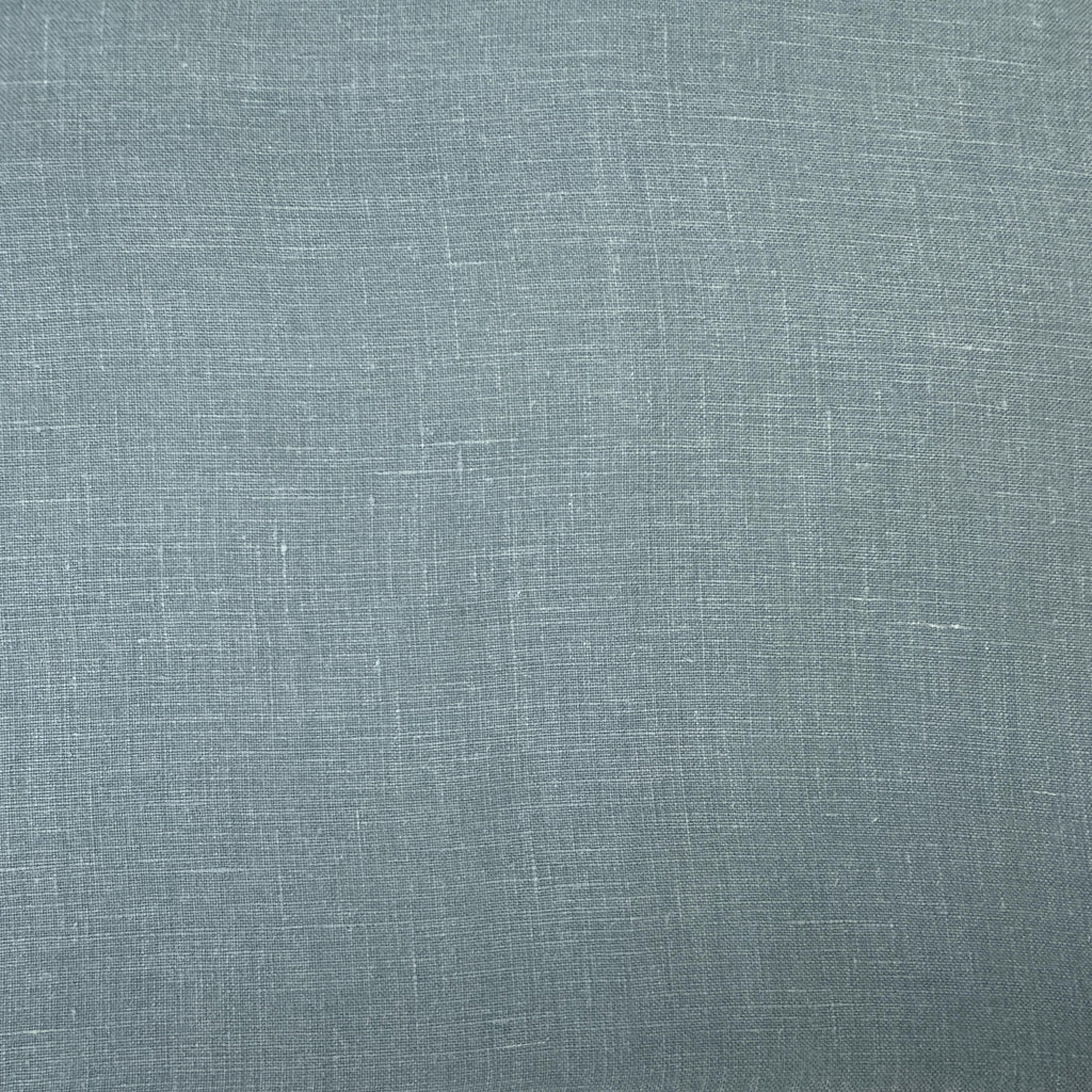 100 Linen Fabric by the Yard | 60 Inch Eco-Friendly 6oz Material for Sewing, Apparel & DIY Projects