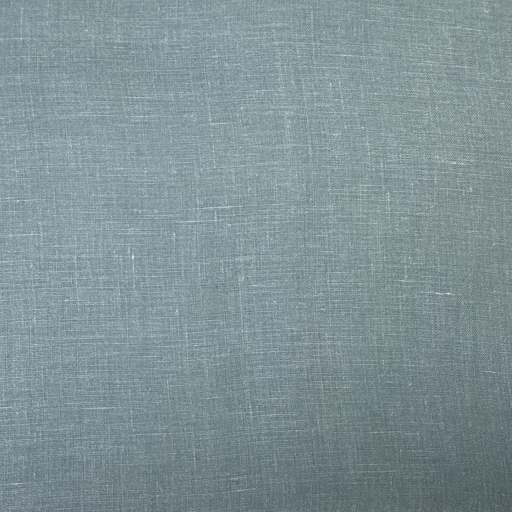 100 Linen Fabric by the Yard | 60 Inch Eco-Friendly 6oz Material for Sewing, Apparel & DIY Projects