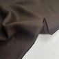 100% Italian Linen Heavy Herringbone 12 oz Upholstery/Apparel Fabric By The Yard 60"