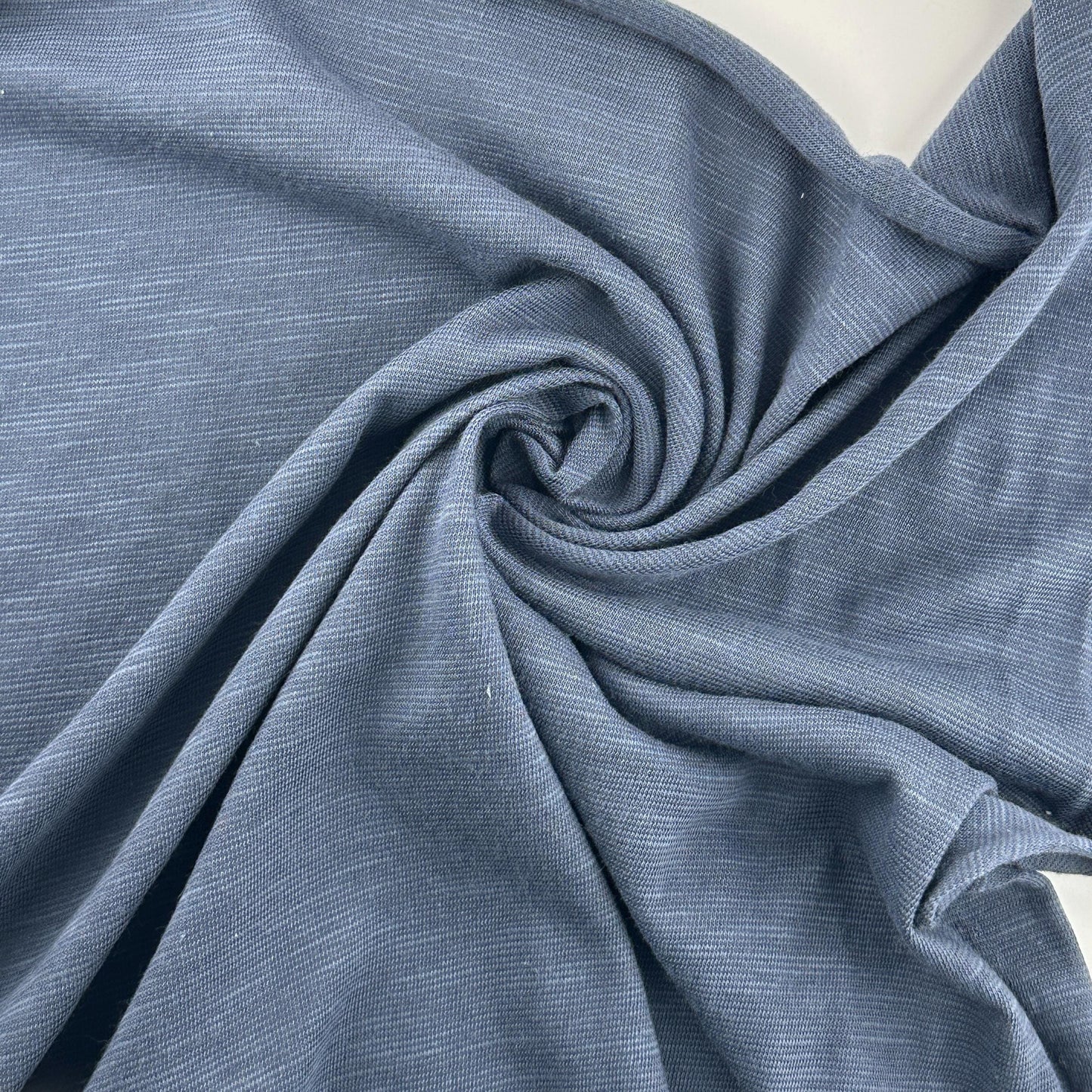 Cotton/Modal Spandex Lycra Jersey Knit Fabric By the Yard 60"