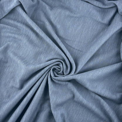 Cotton/Modal Spandex Lycra Jersey Knit Fabric By the Yard 60"