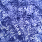 Bamboo Denim Blue Cloud Tie Dye Splash Spandex Jersey Knit 60" Eco-Friendly Fabric By The Yard