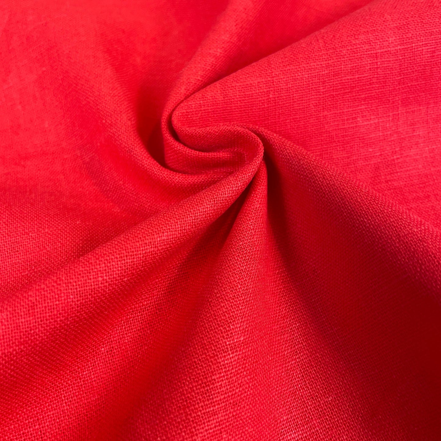 Linen Cotton Blend Fabric – Soft, Breathable, and Versatile for Sewing and Apparel – Light to Medium Weight