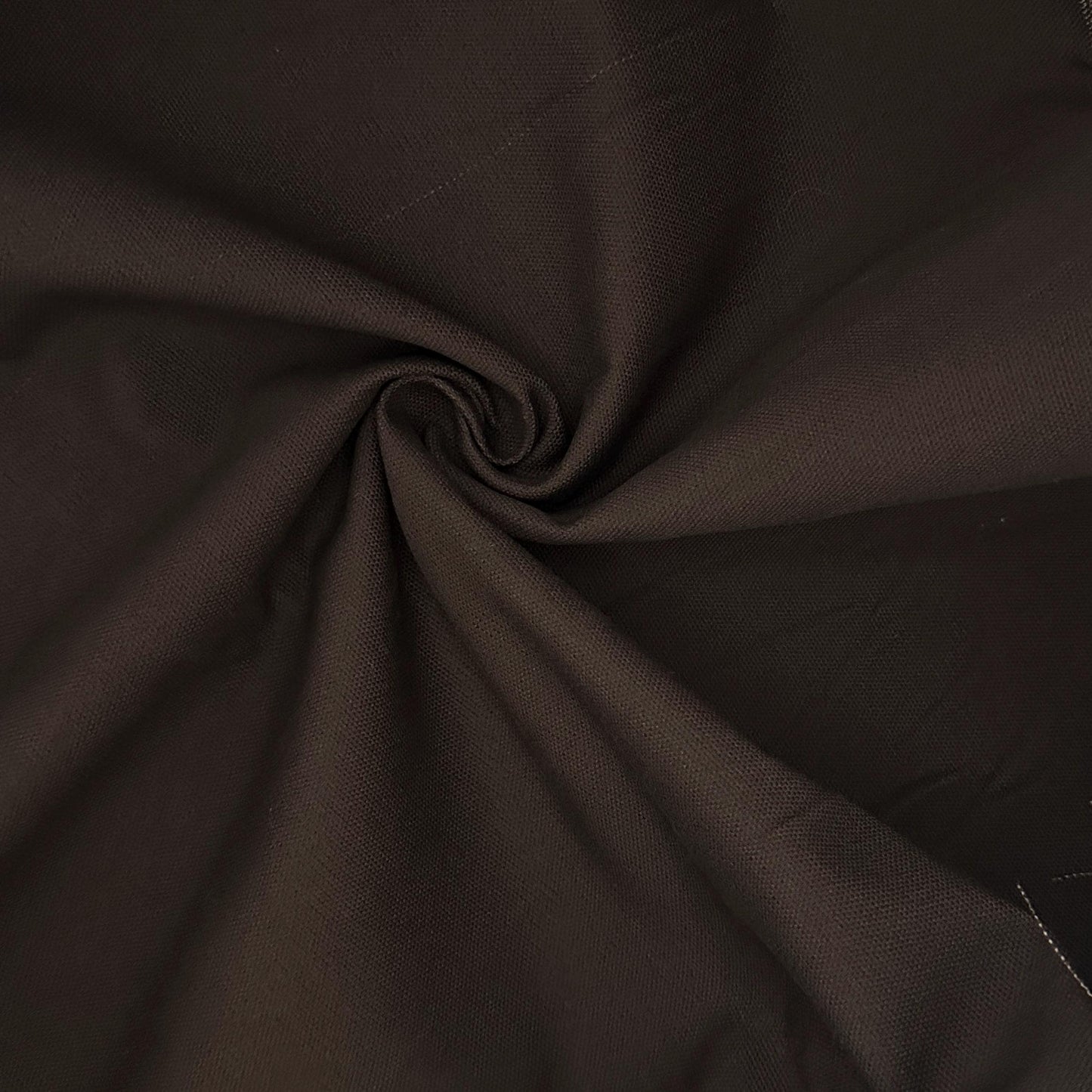 13 Oz 100% Duck Canvas Cotton HeavyWeight Apparel Fabric By The Yard