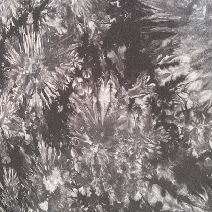 Bamboo Spandex Jersey Knit Multiple colors Cloud Tie Dye Splash 60" Eco-Friendly Fabric By The Yard