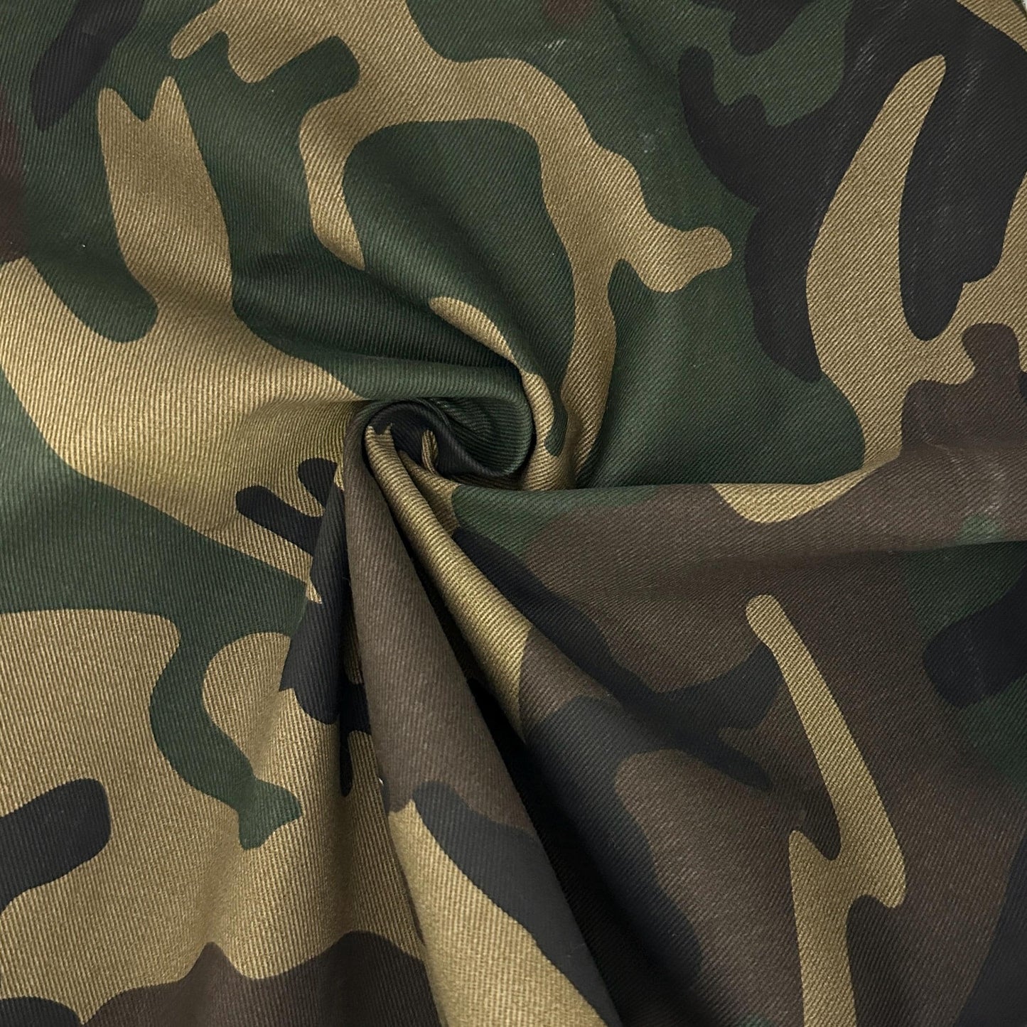 13 Oz 100% Duck Canvas Cotton HeavyWeight Apparel Fabric By The Yard