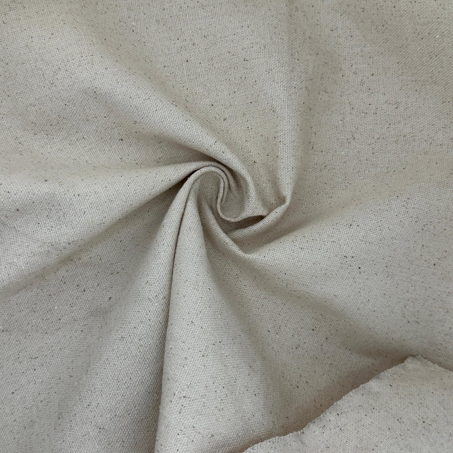 13 Oz 100% Duck Canvas Cotton HeavyWeight Apparel Fabric By The Yard