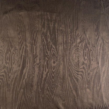 Heavy Italian Linen Red Wood Jacquard Pattern Design 16 oz Upholstery/Apparel Fabric By The Yard 60"