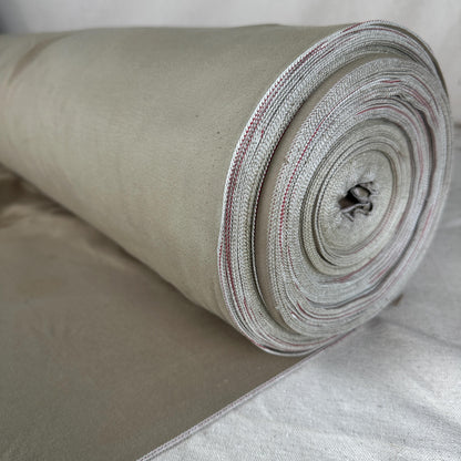 Selvedge Japanese Khaki Denim | Woven Fabric by the Yard | 350 GSM Denim  Jeans, Jackets & Shirts