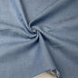 Tencel Denim Chambray – Soft, Breathable, & Lightweight Lyocell Fabric by the Yard