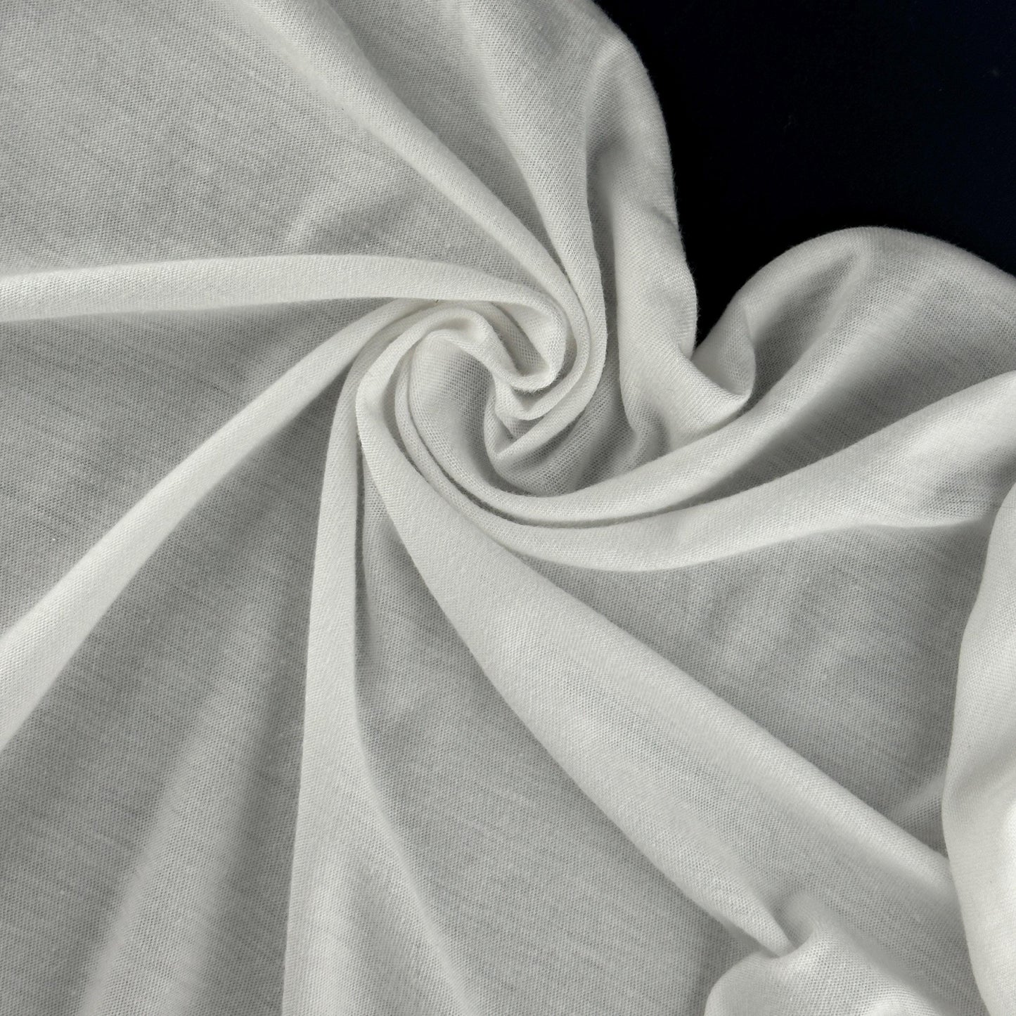 Cotton/Modal Spandex Lycra Jersey Knit Fabric By the Yard 60"