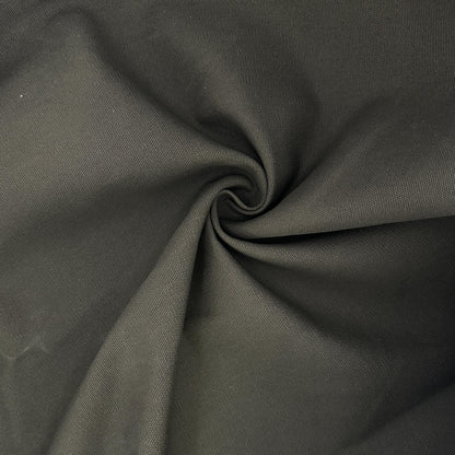 Army Green 12 Oz 100% Duck Canvas Cotton HeavyWeight Apparel Fabric By The Yard