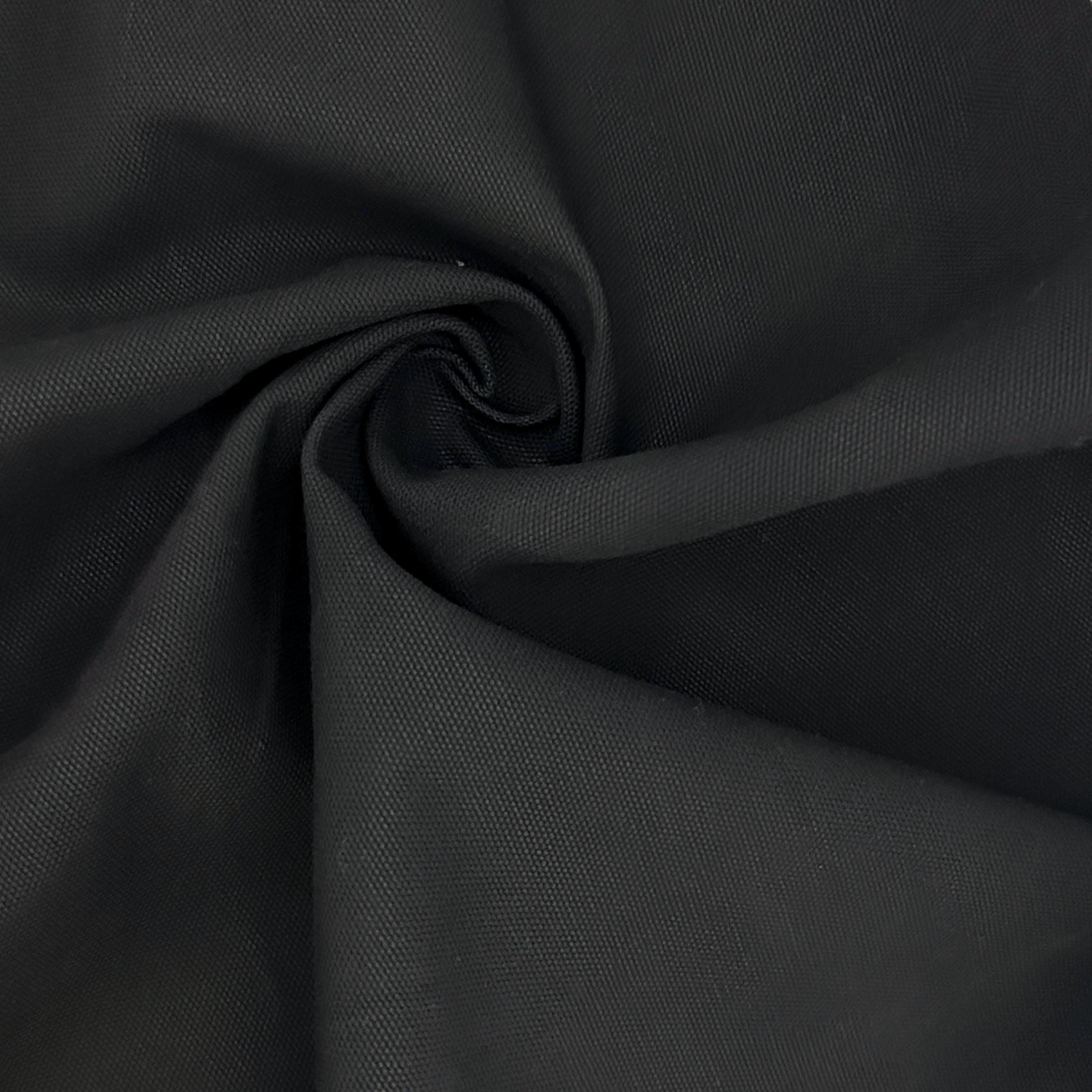 13 Oz 100% Duck Canvas Cotton HeavyWeight Apparel Fabric By The Yard