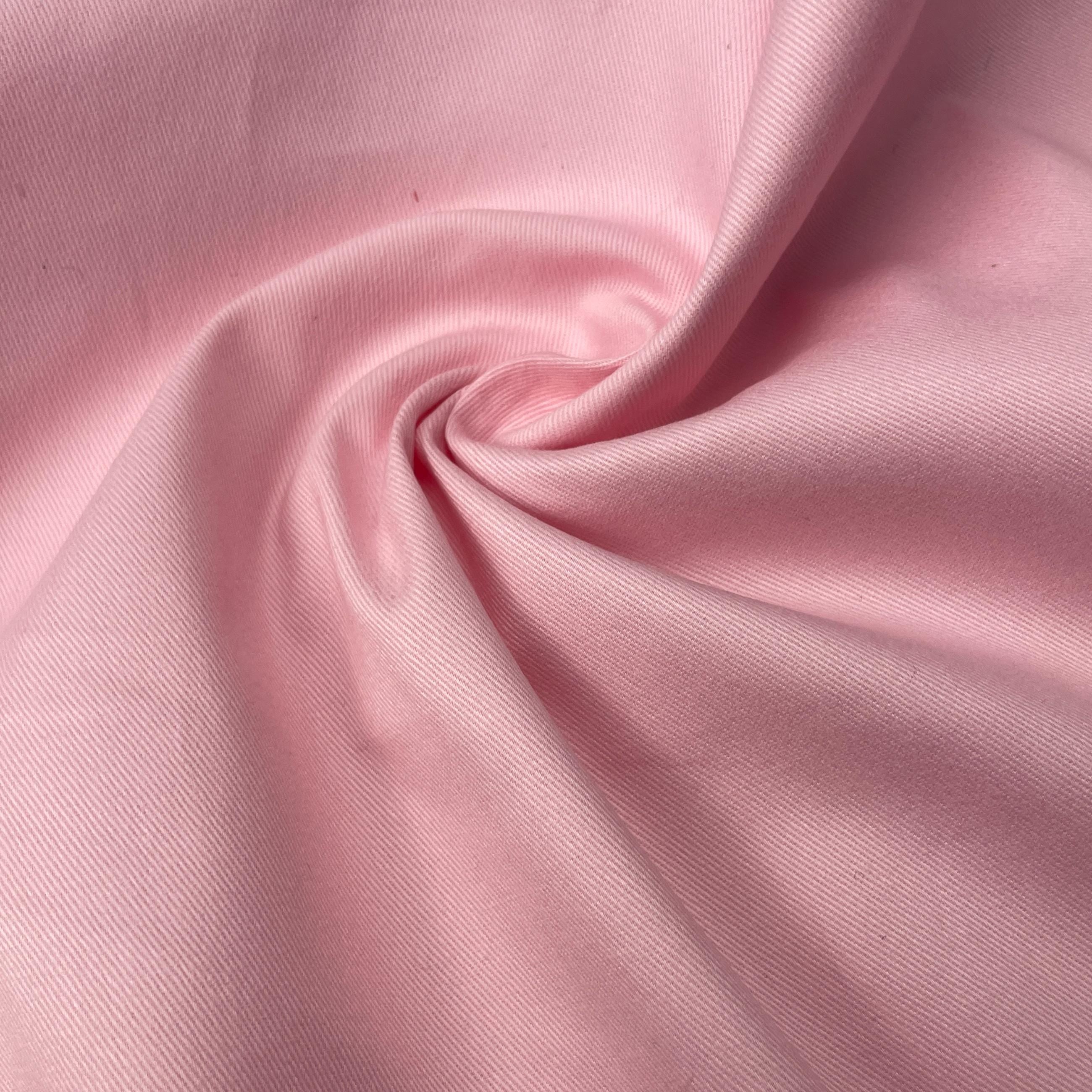 100% Cotton Twill Medium Weight Apparel Upholstery Fabric By The Yard 7 Oz